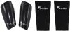 Precision Pro Matrix Shinguards - Black