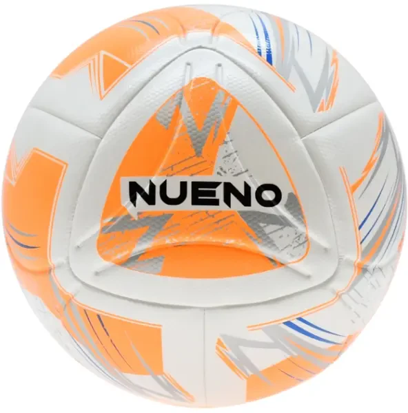 Precision Nueno FIFA Quality Pro Match Football - White / Orange