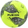 30 Multi-Buy Precision Fusion Indoor Football -Size 5