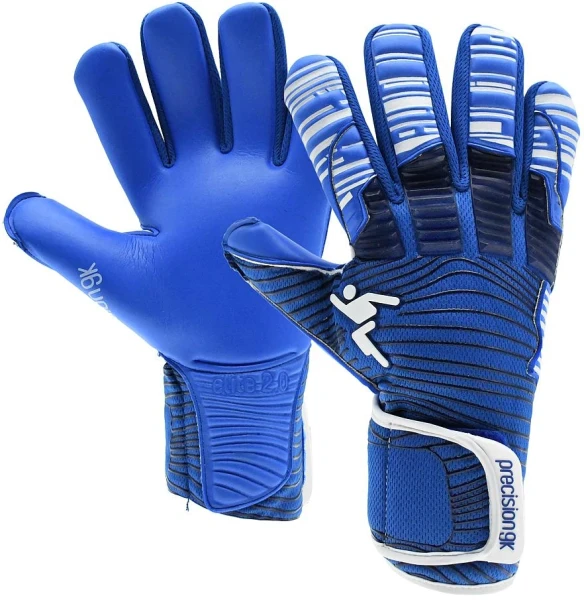 Precision Junior Elite 2.0 Grip Goalkeeper Gloves