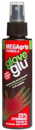 Gloveglu Goalkeeping Gloveglu Megagrip (120ml) - Total Football Direct