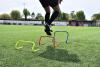 Precision Agility Step Hurdle 9