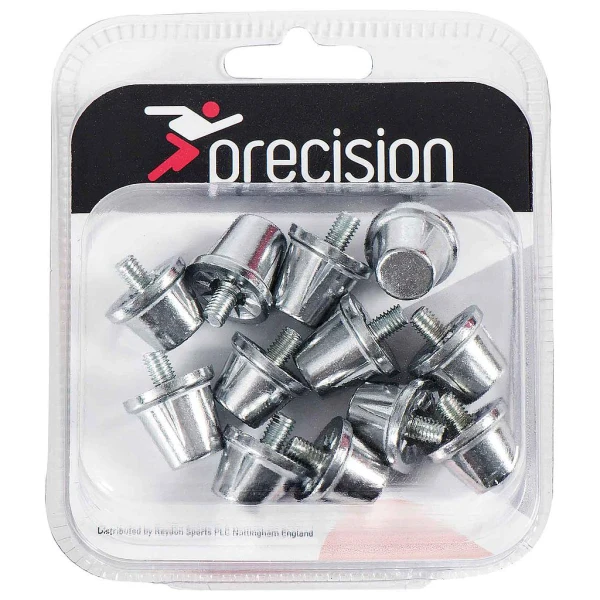 Precision Alloy Football Studs