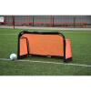 Precision Aluminium Folding Goal 5' (1.52m) x 3' (0.91m)