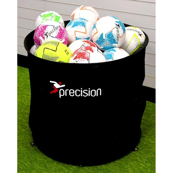 Precision 45 Ball Bin