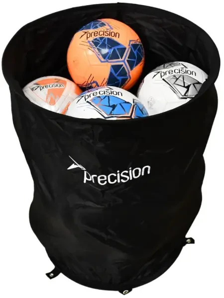 Precision 17 Ball Bin