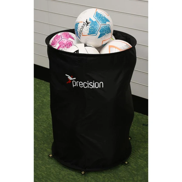 Precision 17 Ball Bin