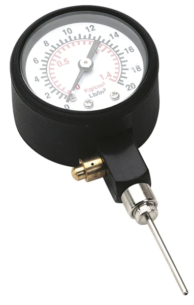 Precision Ball Gauge