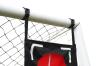 Precision Dual Top Bins Corner Targets Set (Set of 4)