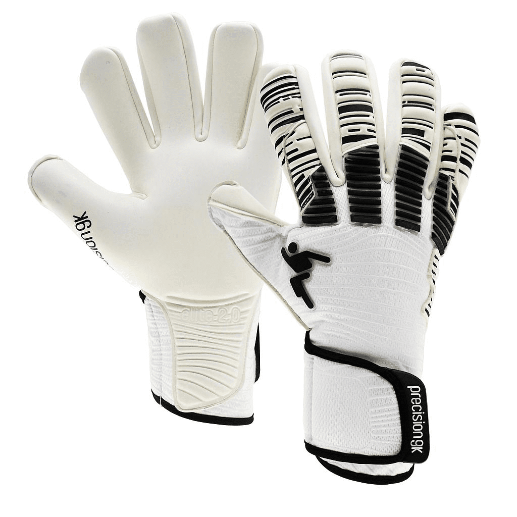 Precision store football gloves