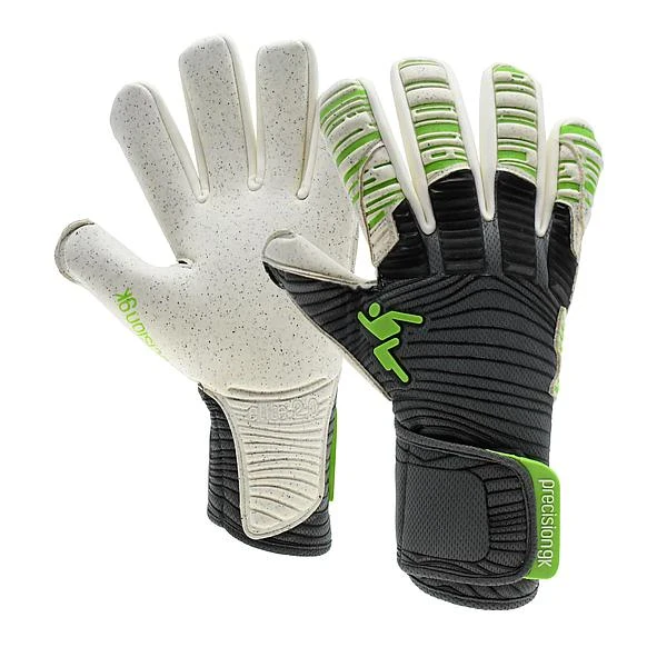 Precision Elite 2.0 Quartz Goalkeeper Gloves