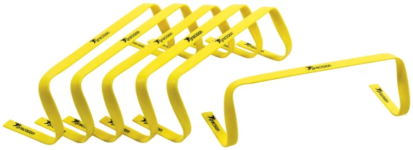 Precision Flat Hurdle Sets 6