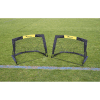 Precision Fold a Goal (Set of 2)- 4' (1.21m) x 3' (0.91m)