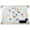 Precision Futsal Tactics Board (45x30cm)