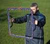 Precision Hand Held Rebounder