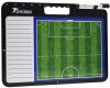 Precision Handheld Football Tactics Board