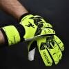 Precision Fusion X Flat Cut Essential Goalkeeper Gloves