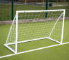 Precision Junior Garden Goal 8' (2.43m) x 6' (1.83m)