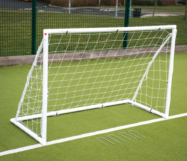 Precision Junior Garden Goal 6' (1.82m) x 4' (1.21m)