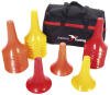 Precision Marker Cone Drill Set