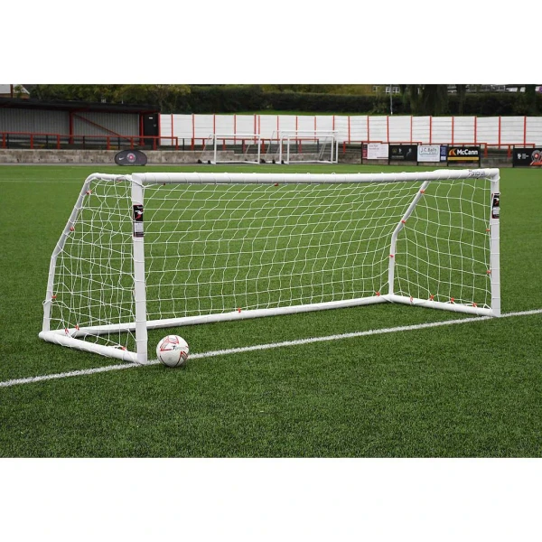 Precision Match Goal 12' (3.65m) x 4' (1.21m)