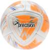 Precision Nueno FIFA Quality Pro Match Football - White / Orange