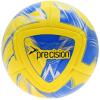 Precision Nueno FIFA Quality Pro Match Football - Yellow / Blue