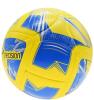 Precision Nueno FIFA Quality Pro Match Football - Yellow / Blue