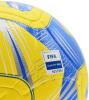 Precision Nueno FIFA Quality Pro Match Football - Yellow / Blue