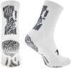 Precision Origin.0 Grip Socks - White