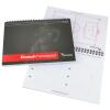 Precision Pro-Coach A5 Notepad