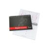 Precision Pro-Coach A6 Notepad