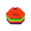 Precision Pro HX Saucer Cones- Assorted (Set of 50)