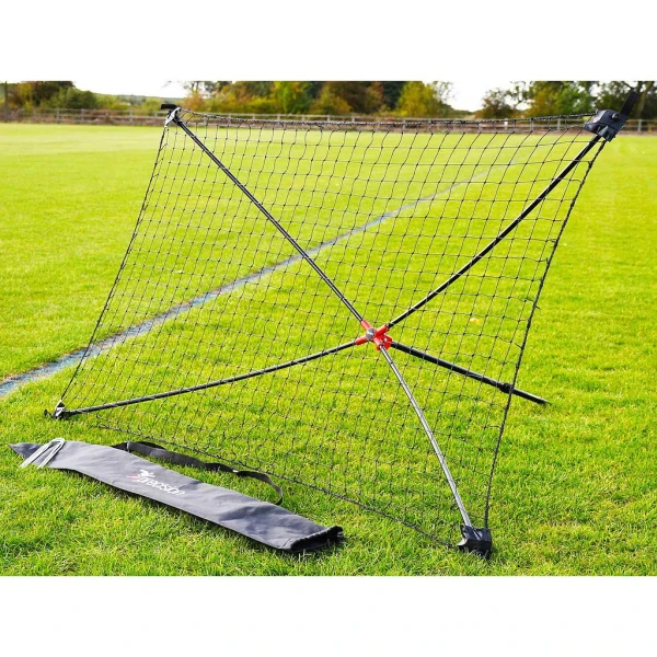 Precision Quick Setup Portable Rebounder 5'x 3'