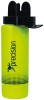 Precision Team Hygiene Water Bottle - Lime / Black