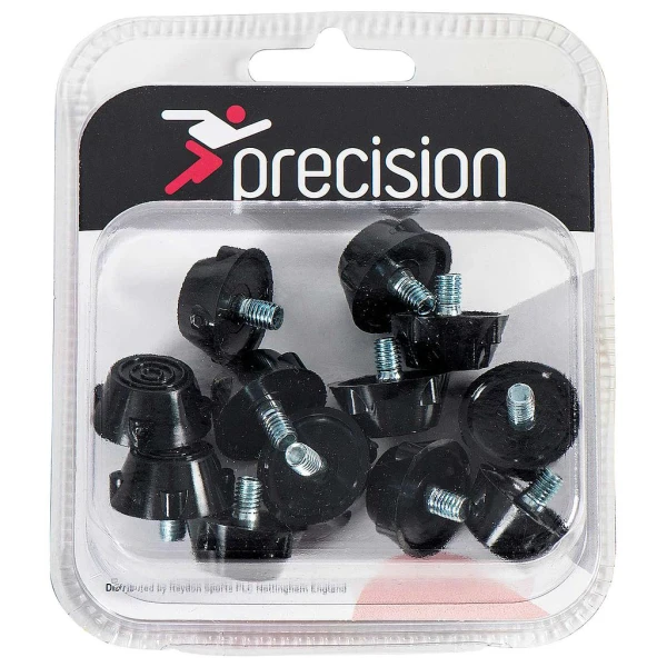 Precision Ultra Flat Rubber Studs