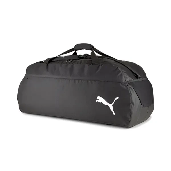 Puma Final Luggage Teambag - Puma Black (Medium) (End of Line)