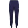 Puma teamGOAL Casuals Pants - Peacoat