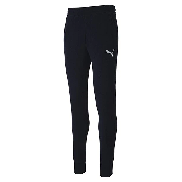 Puma teamGOAL Casuals Pants - Puma Black