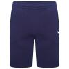 Puma teamGOAL Casuals Shorts - Peacoat