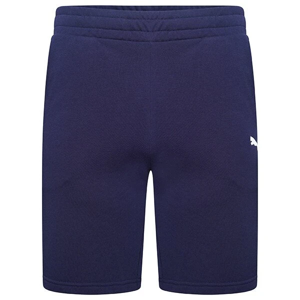 Puma teamGOAL Casuals Shorts - Peacoat