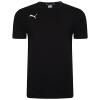 Puma teamGOAL Casuals T-Shirt - Puma Black