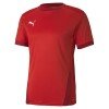 Puma Goal Jersey - Puma Red