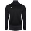 Puma teamGOAL Training 1/4 Zip - Puma Black