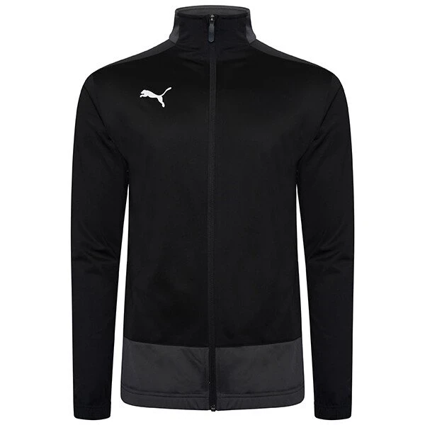 Puma Goal Training Jacket - Puma Black