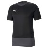 Puma Goal Training Jersey - Puma Black / Asphalt