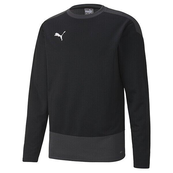 Puma sale sweat top