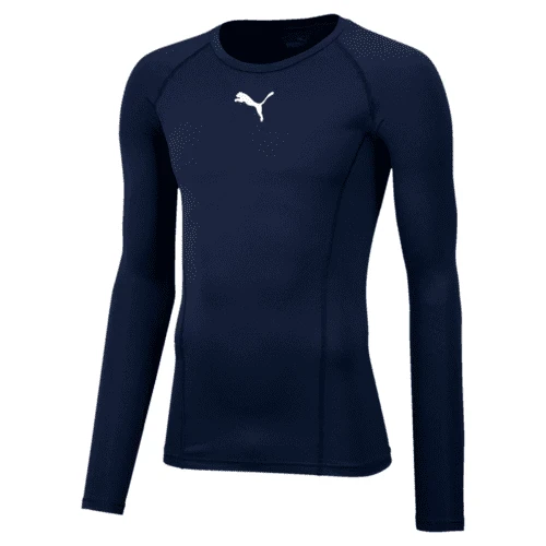 Puma base layer football on sale