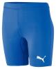 Puma Liga Baselayer Shorts - Electric Blue