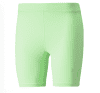 Puma Liga Baselayer Shorts - Fizzy Lime